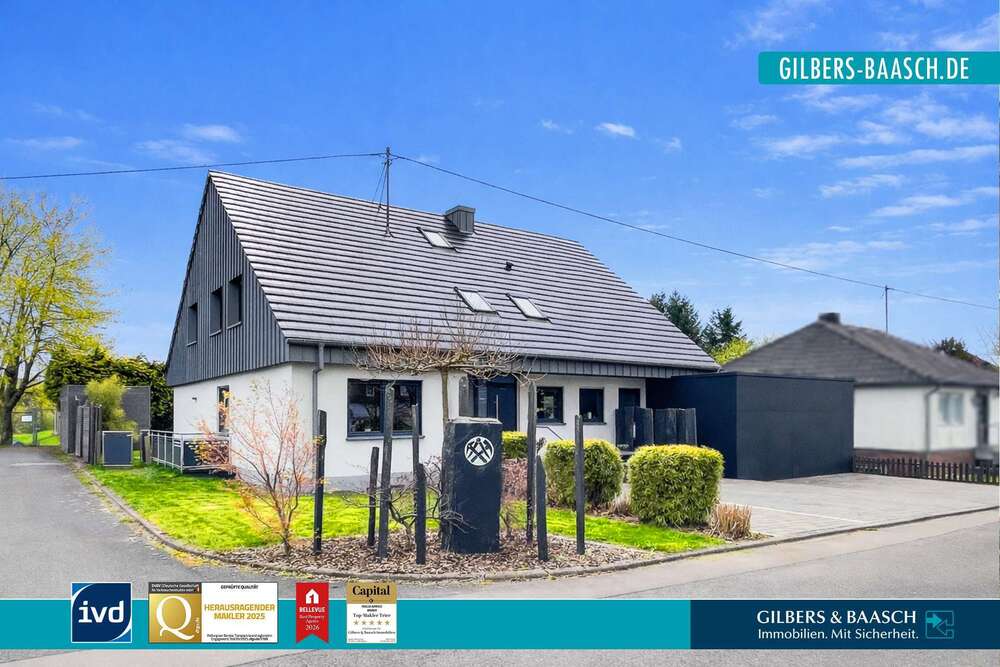 Thumbnail-Haus zum Kaufen in Osburg 640.000,00 € 220 m²
