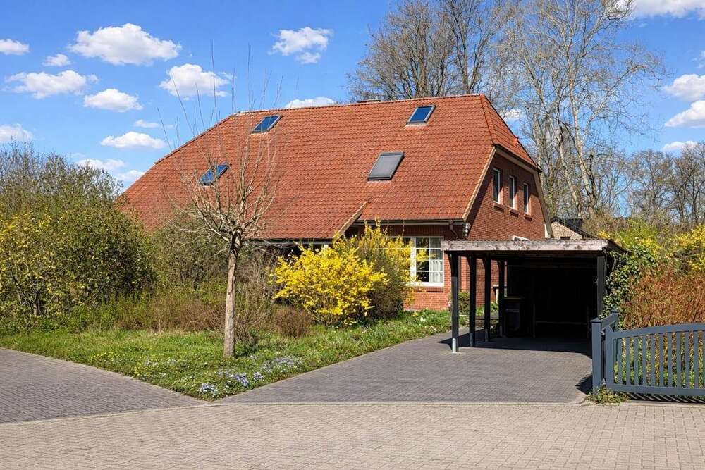 Thumbnail-Haus zum Kaufen in Tostedt 339.000,00 € 118 m²