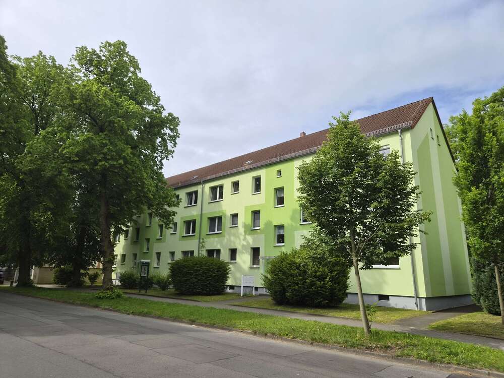 Thumbnail-Wohnung zum Mieten in Eilenburg 476,00 € 73 m²
