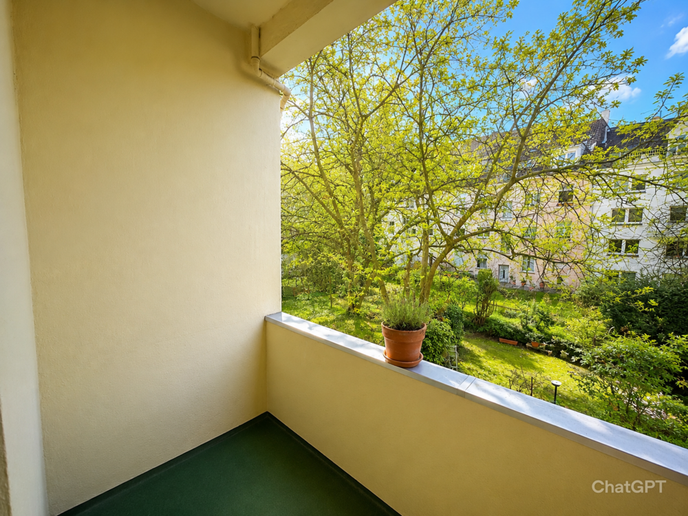 Thumbnail-Wohnung zum Kaufen in Essen 89.500,00 € 56 m²