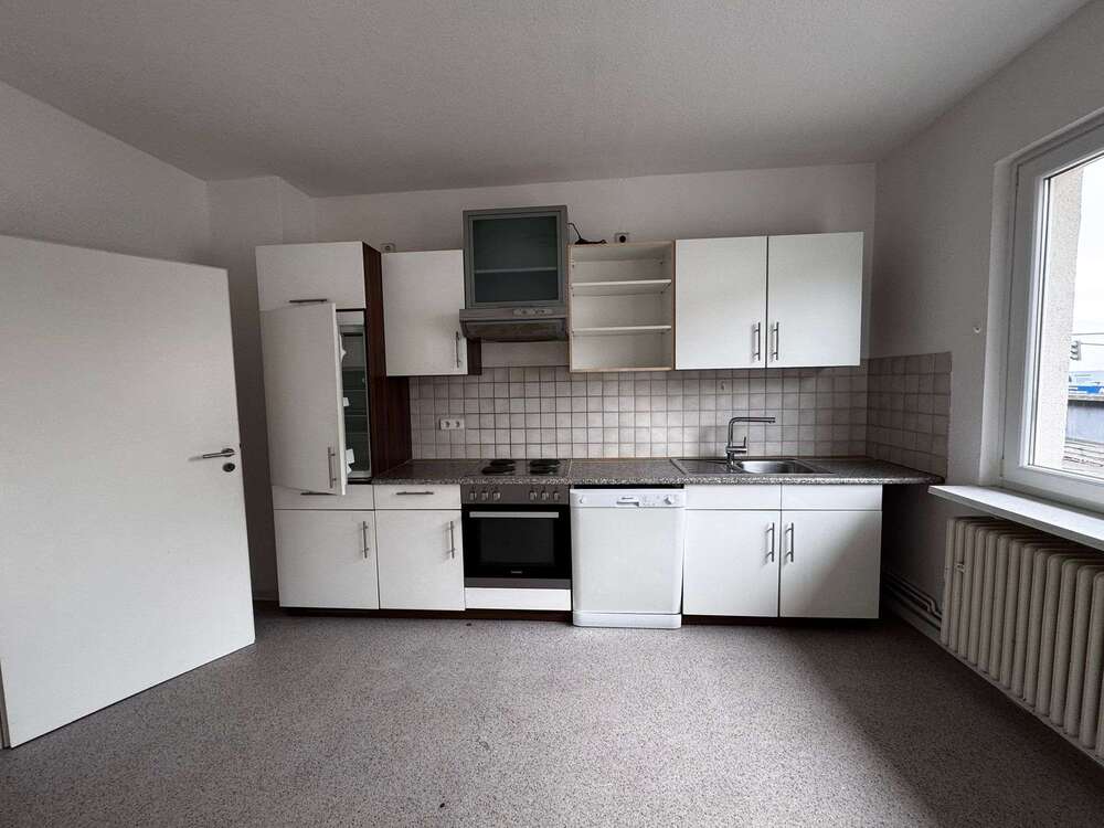 Thumbnail-Wohnung zum Mieten in Göttingen 500,00 € 50 m²