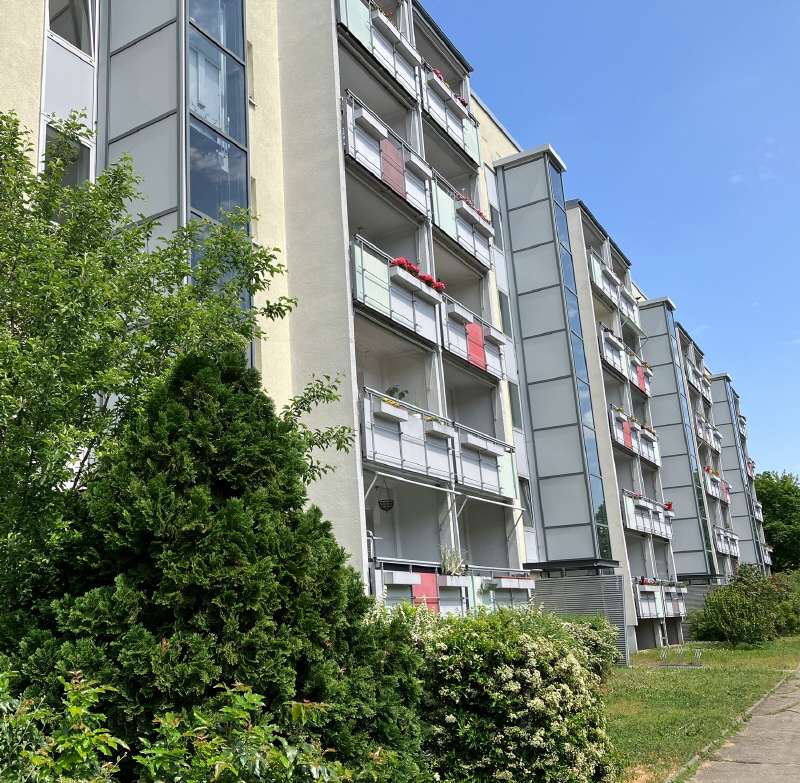 Thumbnail-Wohnung zum Mieten in Dresden 690,00 € 66.4 m²