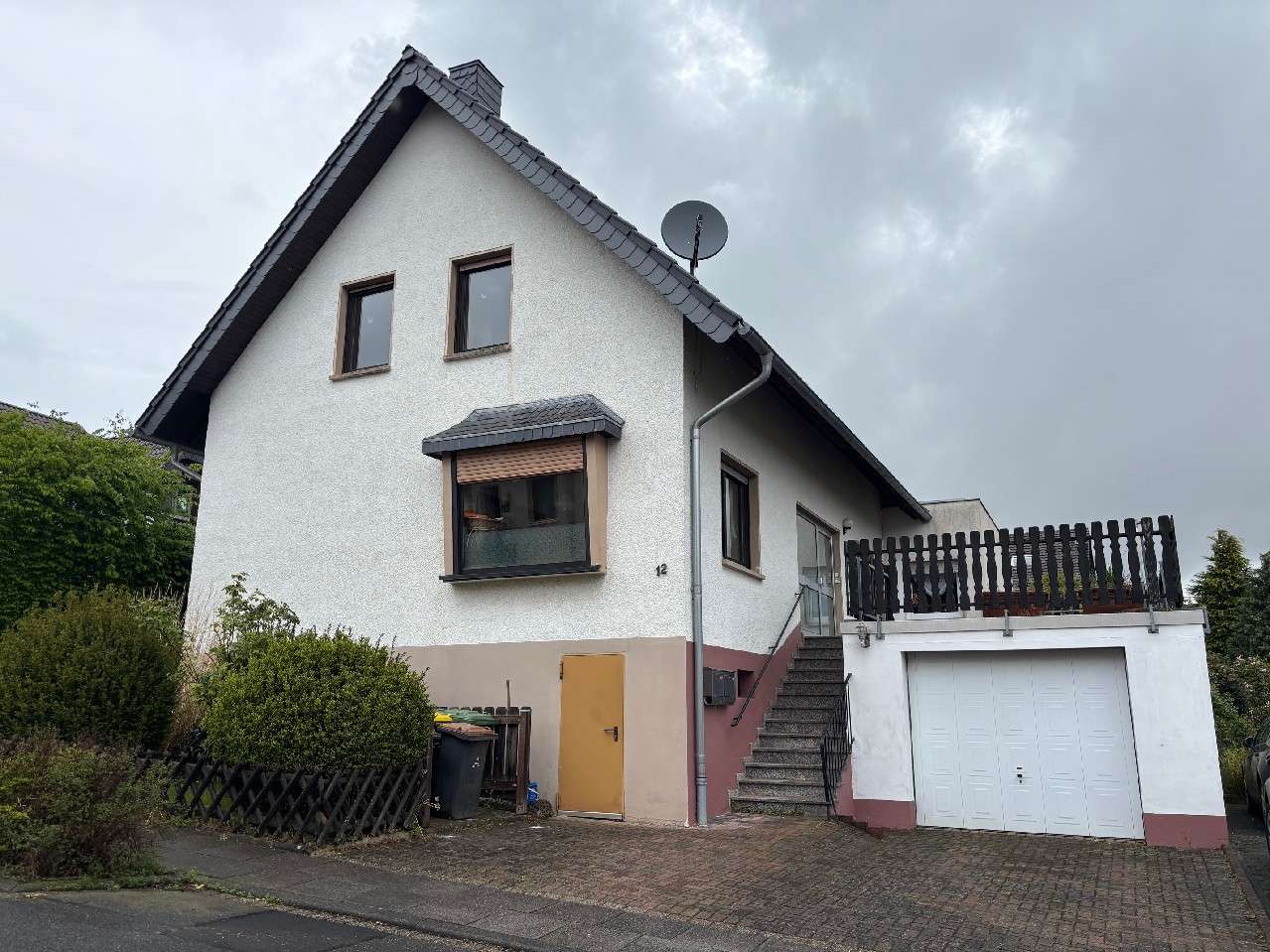 Thumbnail-Haus zum Kaufen in Rheinbach-Merzbach 329.000,00 € 155 m²