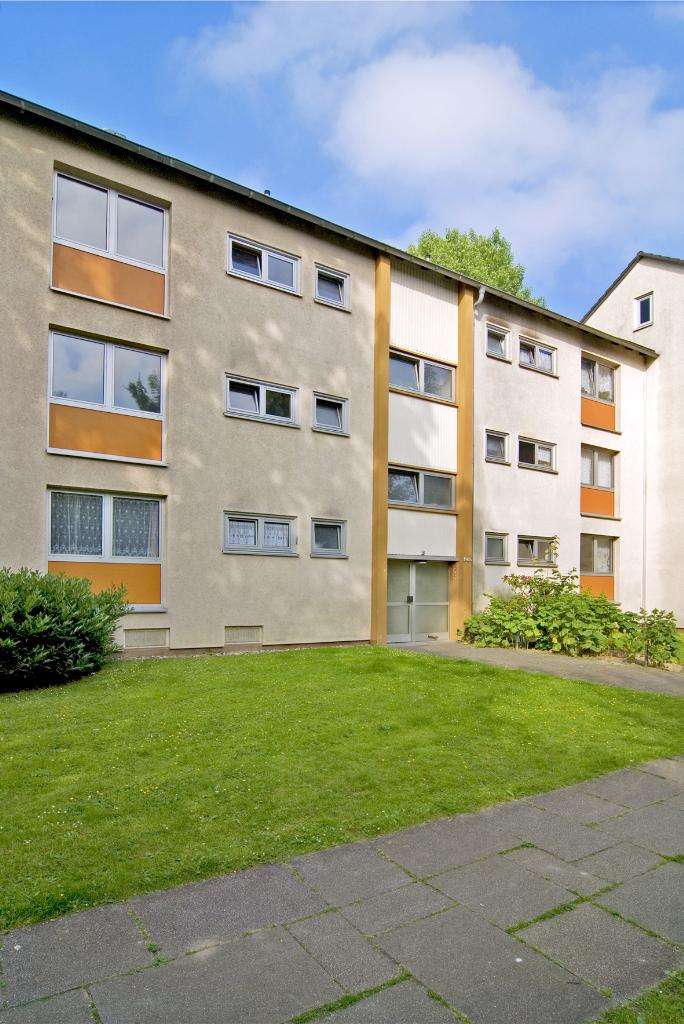 Thumbnail-Wohnung zum Mieten in Düsseldorf 609,00 € 44.9 m²