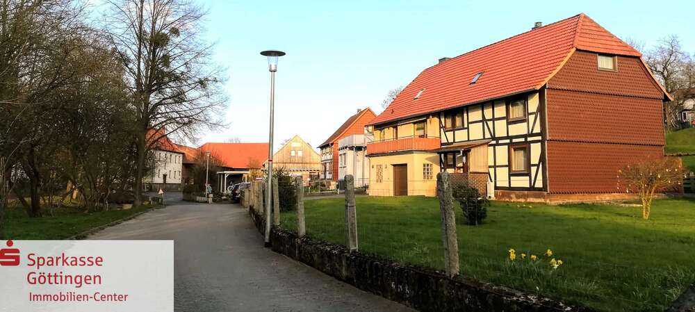 Thumbnail-Haus zum Kaufen in Gleichen 335.000,00 € 208.32 m²