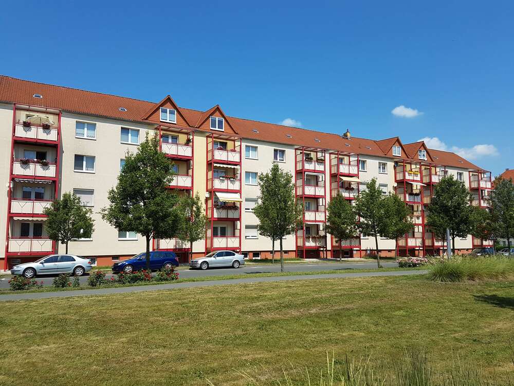 Thumbnail-Wohnung zum Mieten in Eilenburg 436,00 € 61 m²