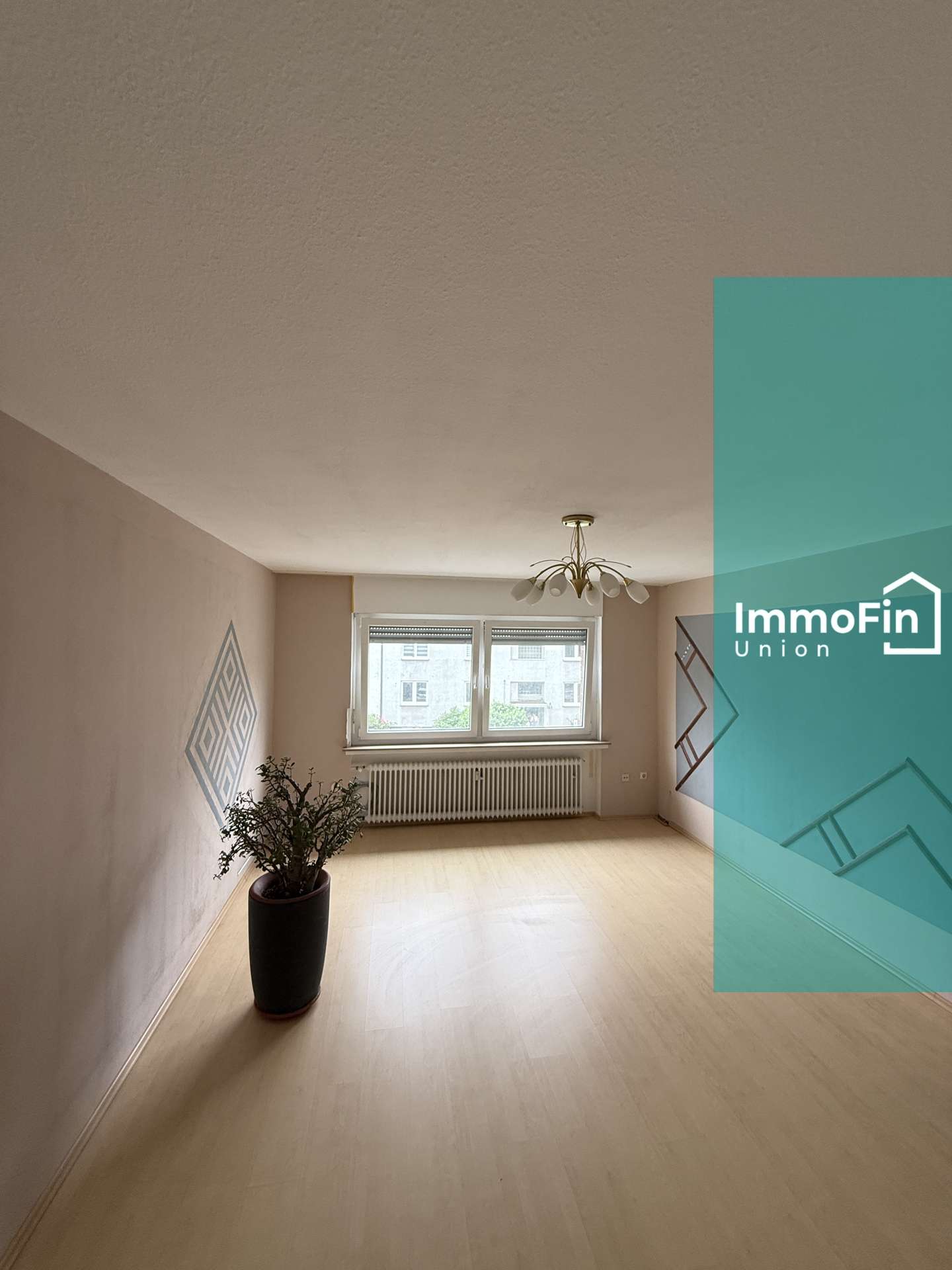 Thumbnail-Wohnung zum Kaufen in Dortmund Westerfilde 109.000,00 € 62 m²