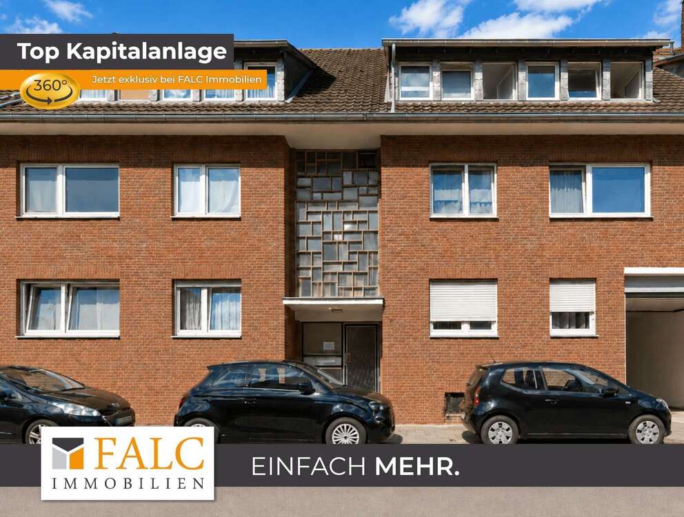 Thumbnail-Haus zum Kaufen in Köln 980.000,00 € 435 m²