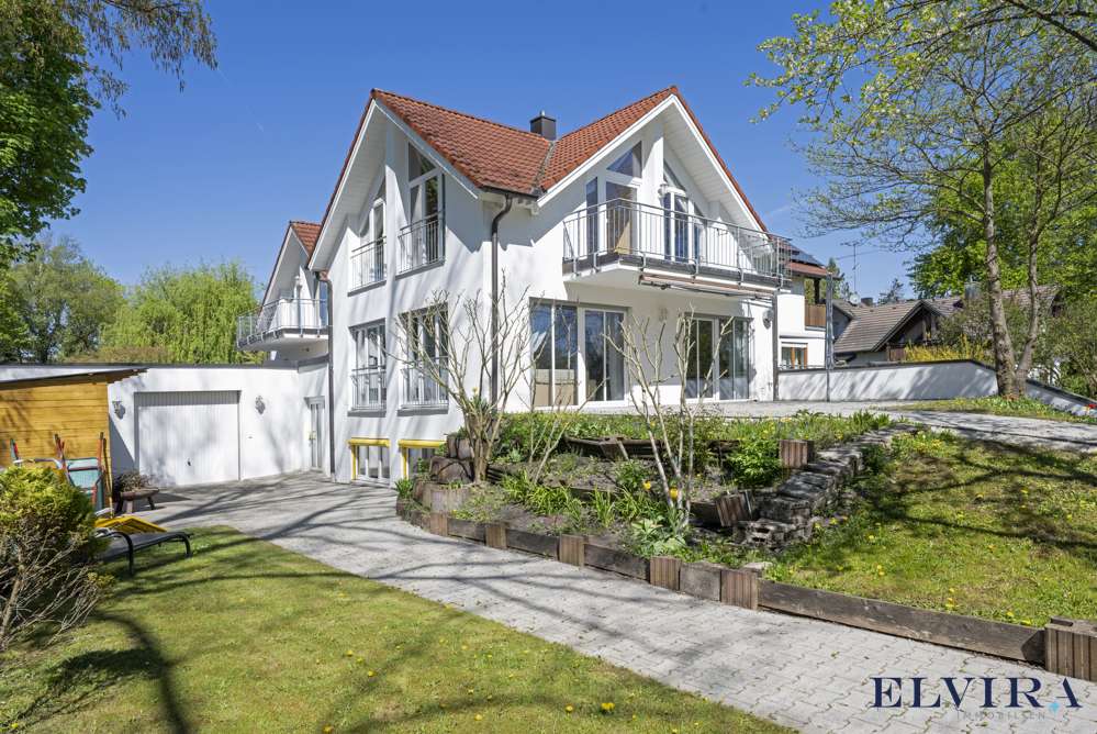 Thumbnail-Haus zum Kaufen in München 2.790.000,00 € 308 m²
