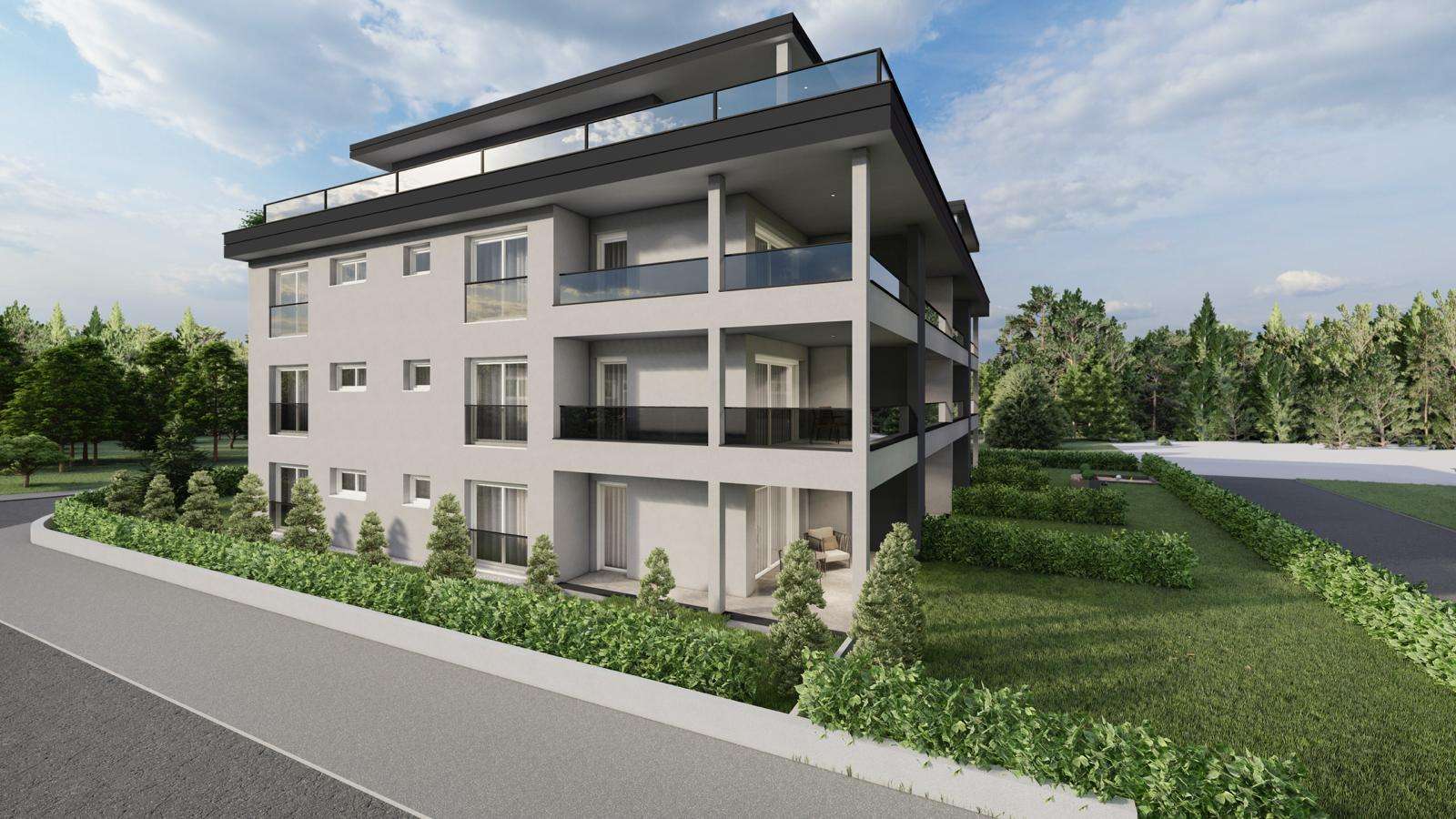 Thumbnail-Wohnung zum Kaufen in Mössingen 299.900,00 € 53.75 m²