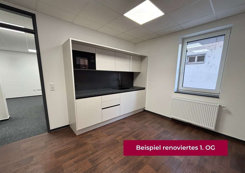 Thumbnail-Büro in Crailsheim 2.370,00 € 237.56 m²