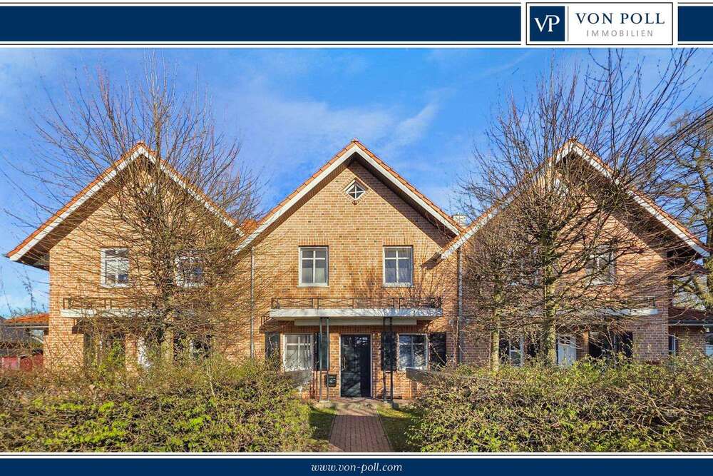 Thumbnail-Haus zum Kaufen in Weyhe Kirchweyhe 430.000,00 € 135 m²