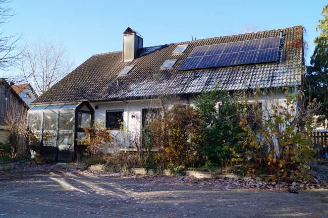 Thumbnail-Haus zum Kaufen in Roßtal Raitersaich 499.000,00 € 253 m²