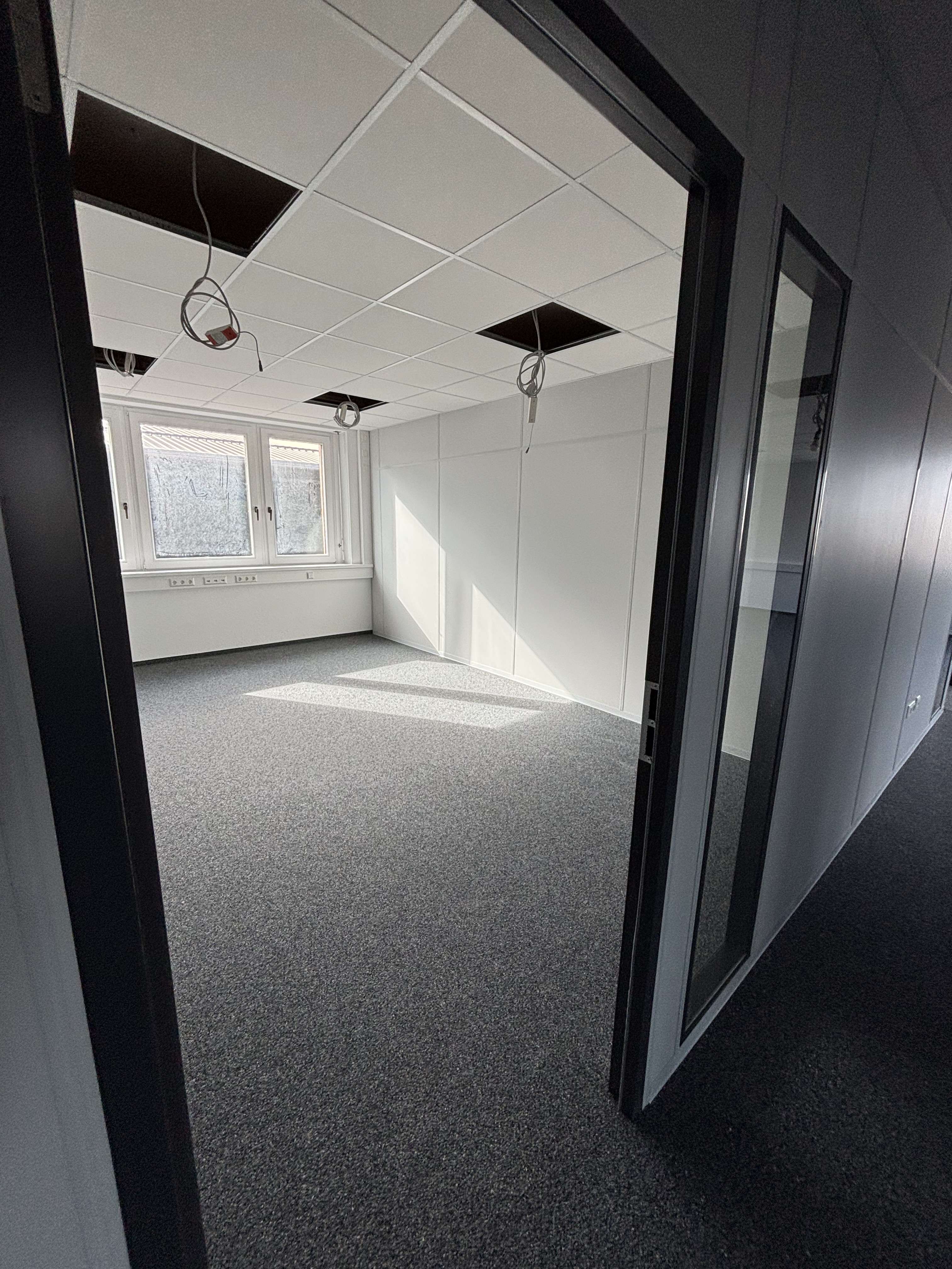 Thumbnail-Büro in Bretten 2.808,00 € 260 m²
