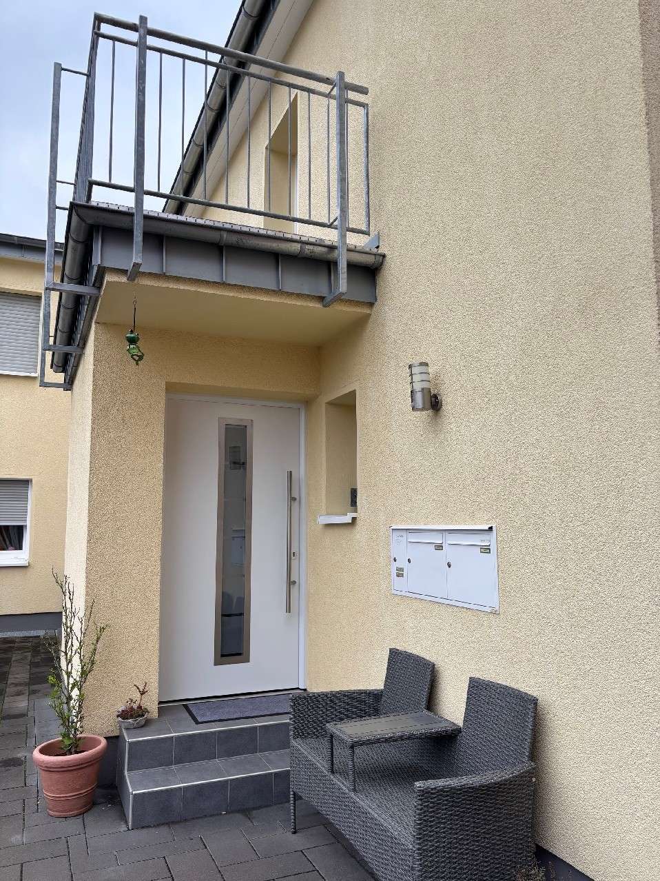 Thumbnail-Haus zum Kaufen in Rheinbach-Merzbach 476.000,00 € 180 m²