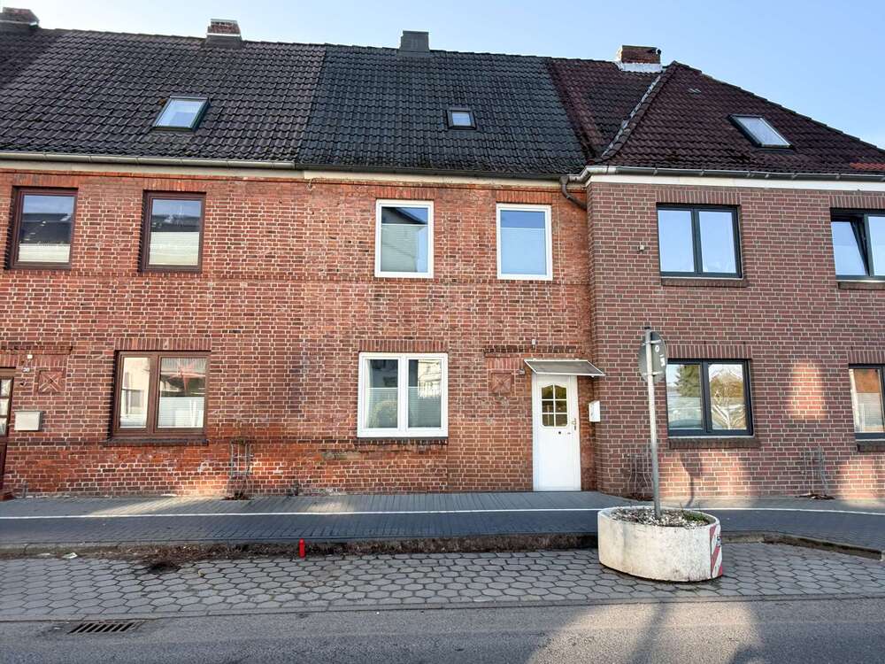 Thumbnail-Haus zum Kaufen in Uetersen 179.000,00 € 75.01 m²