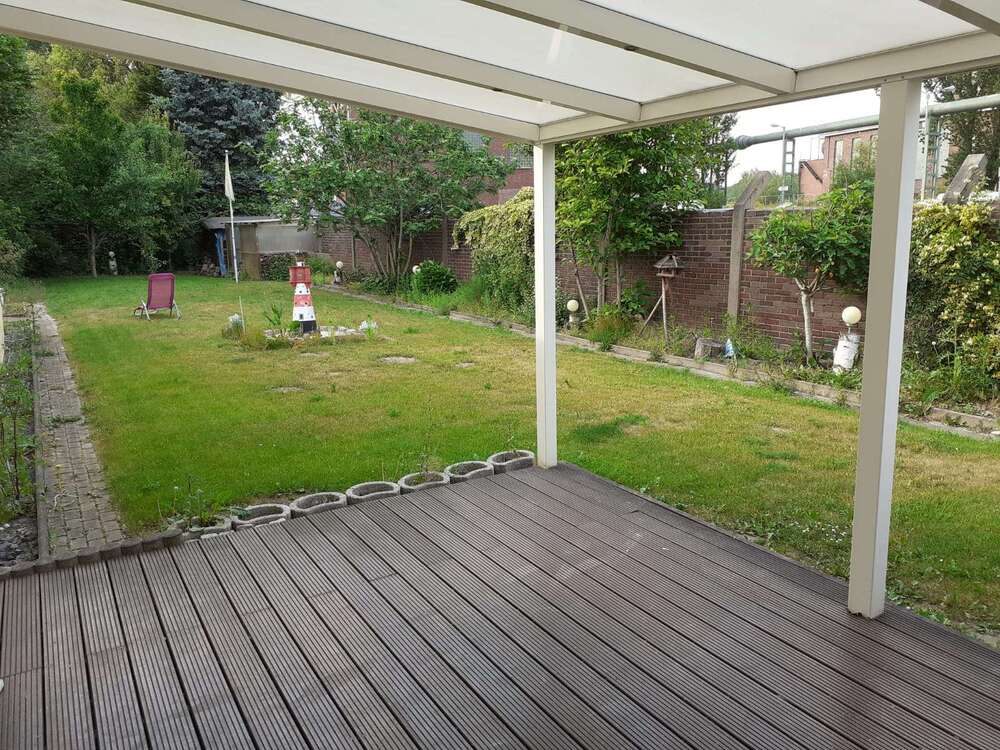 Thumbnail-Haus zum Mieten in Dortmund 1.600,00 € 150 m²