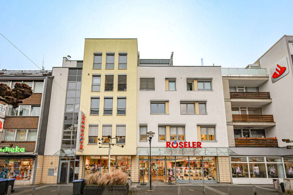 Thumbnail-Wohnung zum Kaufen in Langenfeld (Rheinland) Immigrath 289.000,00 € 74.94 m²