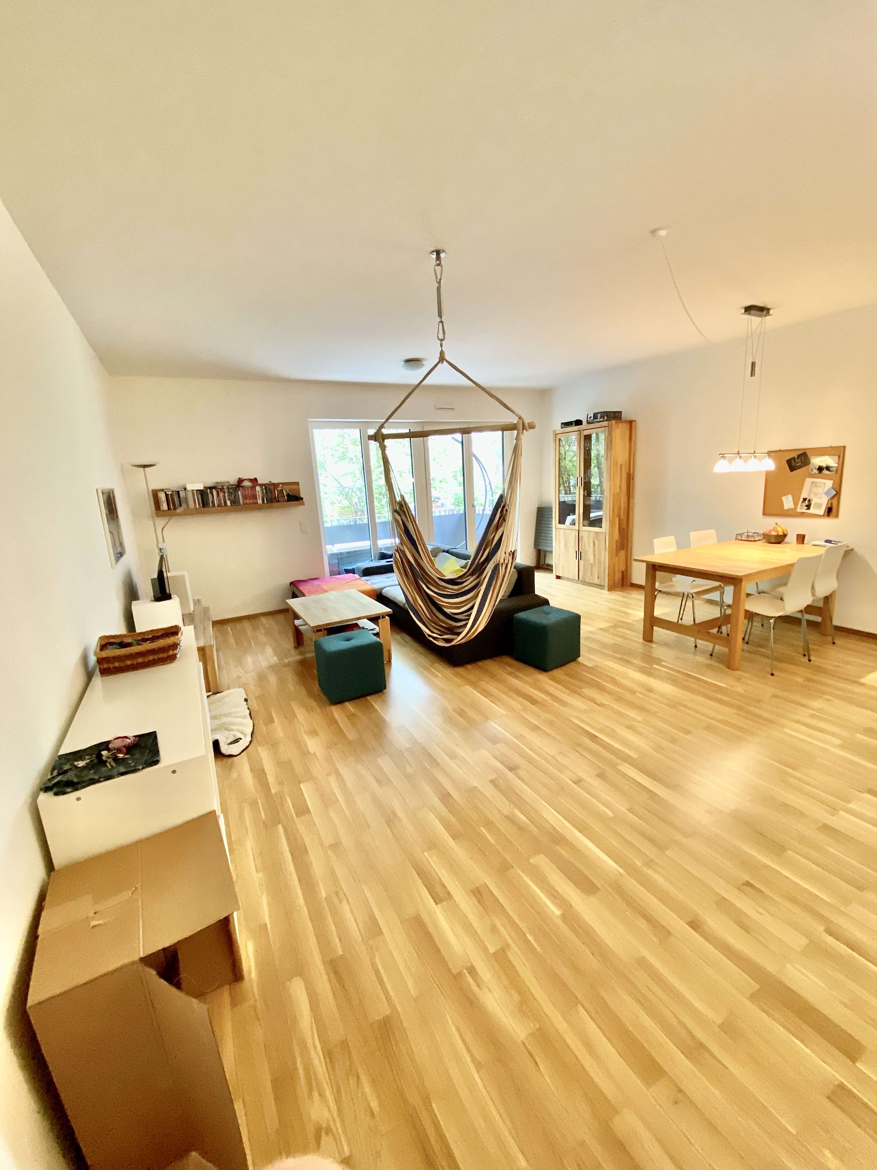 Thumbnail-Wohnung zum Mieten in Braunschweig 1.649,00 € 138.1 m²