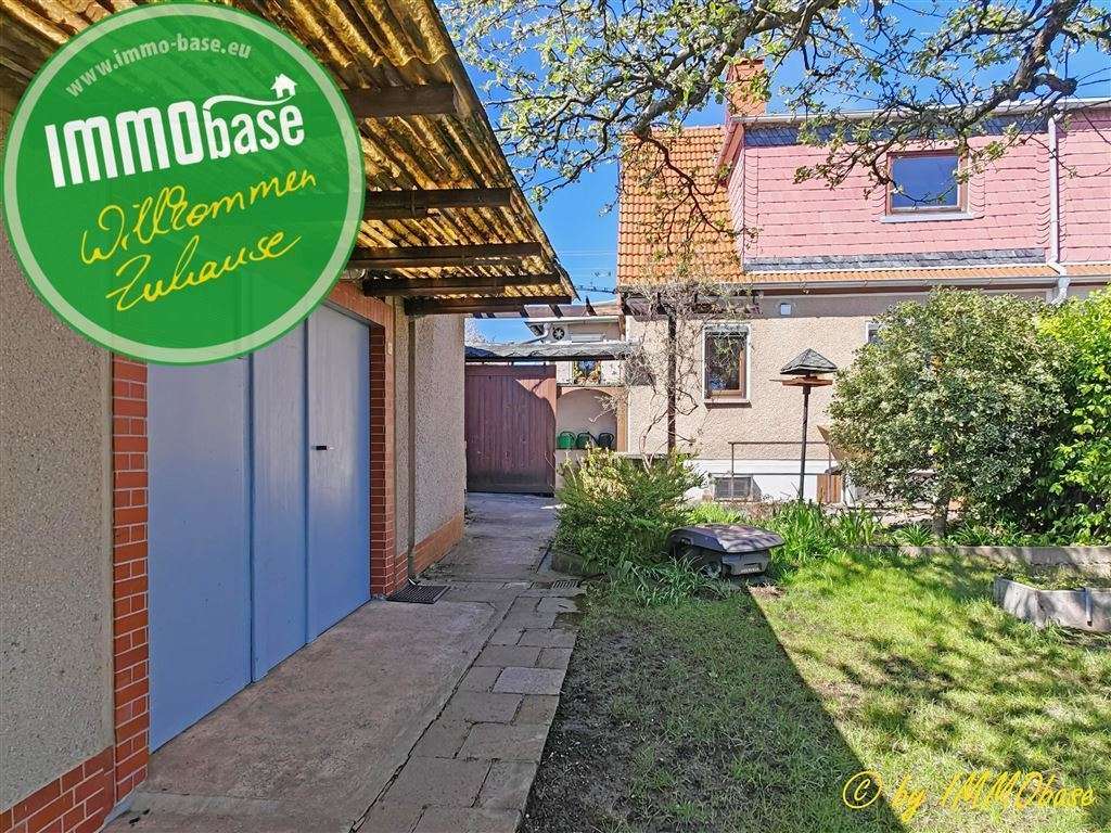 Thumbnail-Haus zum Kaufen in Frankenberg , Sachs 139.000,00 € 75 m²