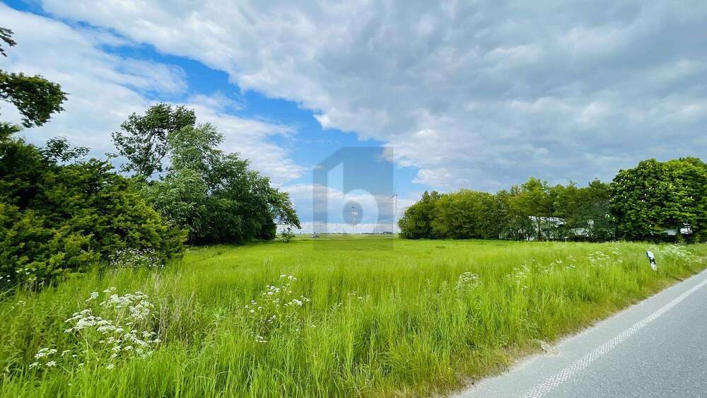 Thumbnail-Grundstück zu verkaufen in Wesselburenerkoog 249.990,00 € 5120 m²