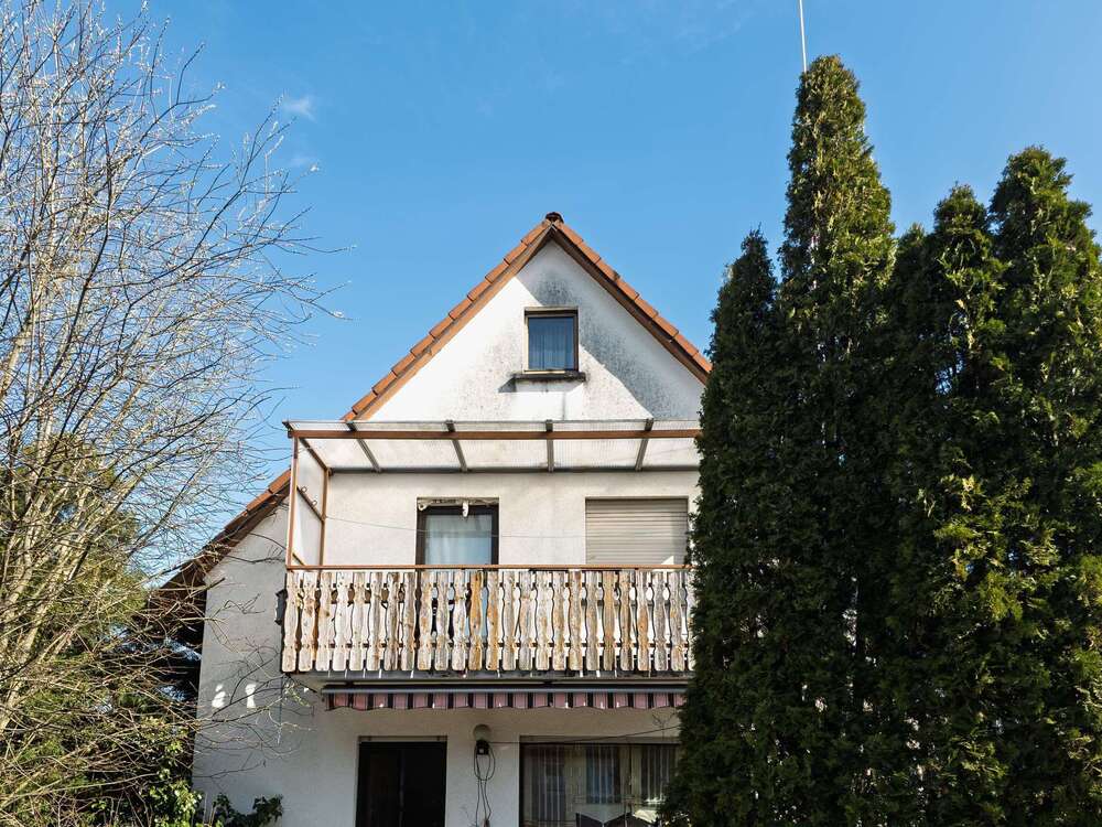 Thumbnail-Haus zum Kaufen in Malsch 375.000,00 € 123 m²