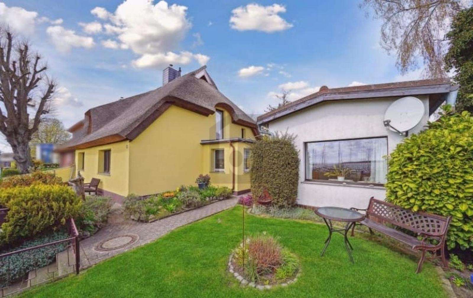 Thumbnail-Haus zum Kaufen in Breege 716.000,00 € 216 m²