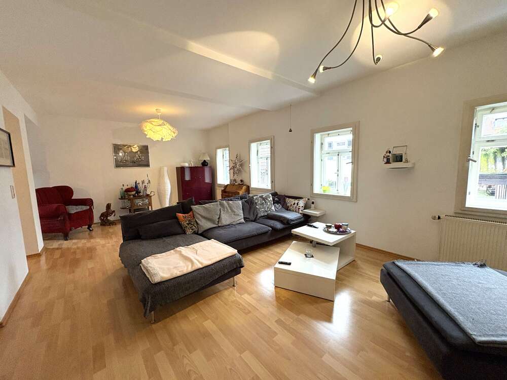 Thumbnail-Wohnung zum Kaufen in Hofheim 325.000,00 € 116 m²