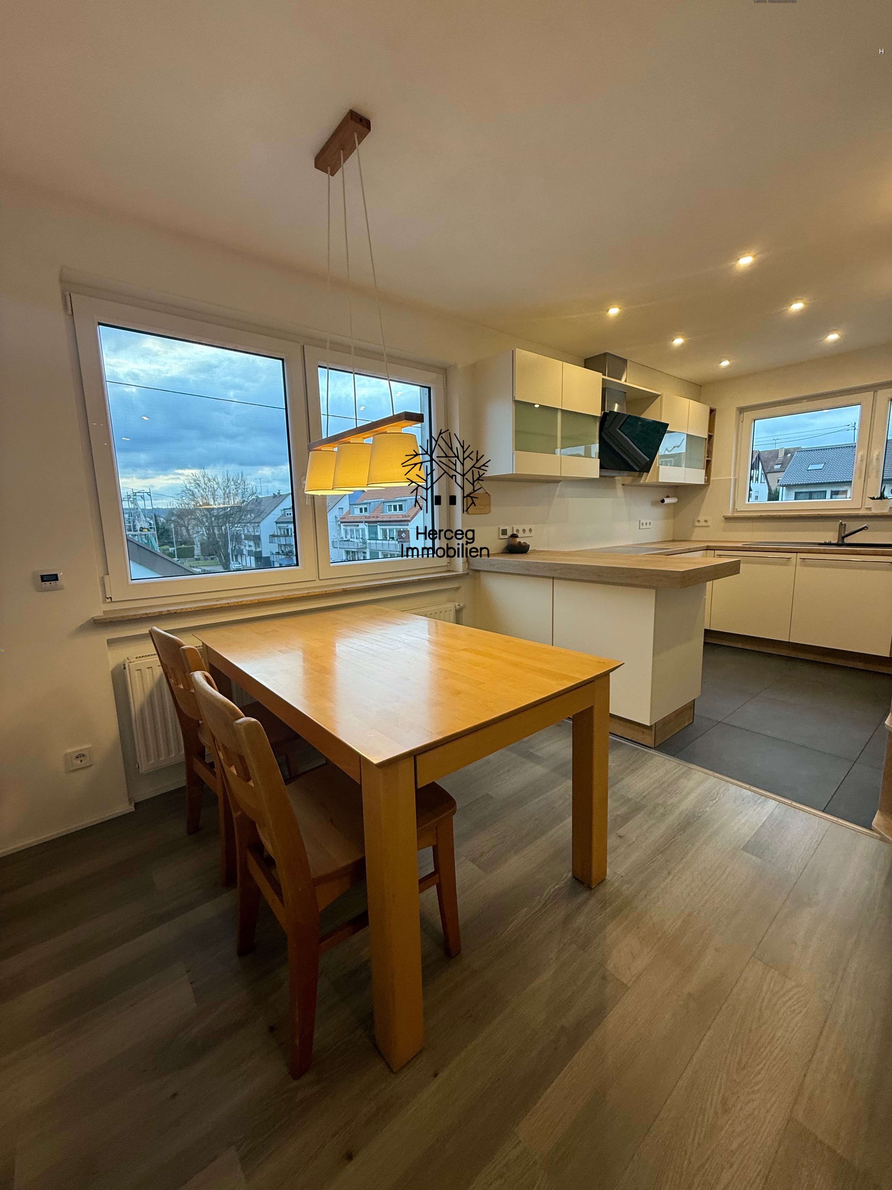 Thumbnail-Wohnung zum Kaufen in Filderstadt 359.000,00 € 85 m²