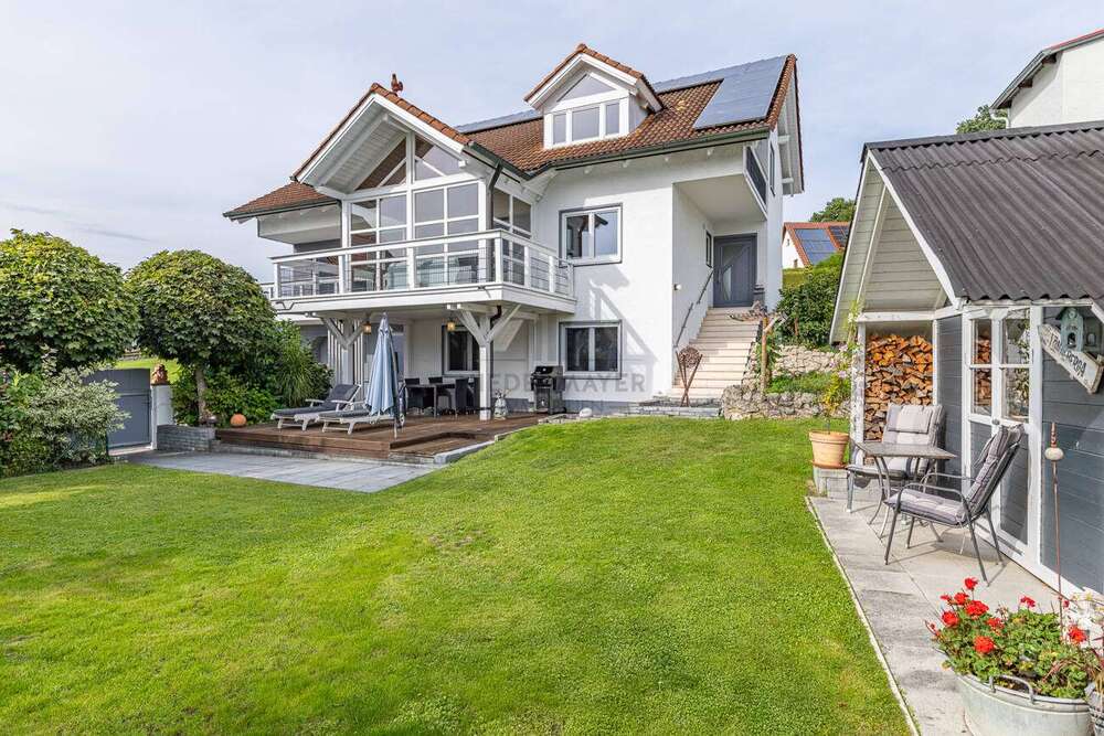 Thumbnail-Haus zum Kaufen in Pfaffenhofen an der Ilm 1.165.000,00 € 317 m²