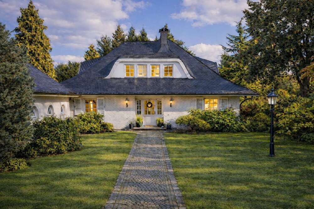 Thumbnail-Haus zum Kaufen in Quickborn 870.000,00 € 196 m²