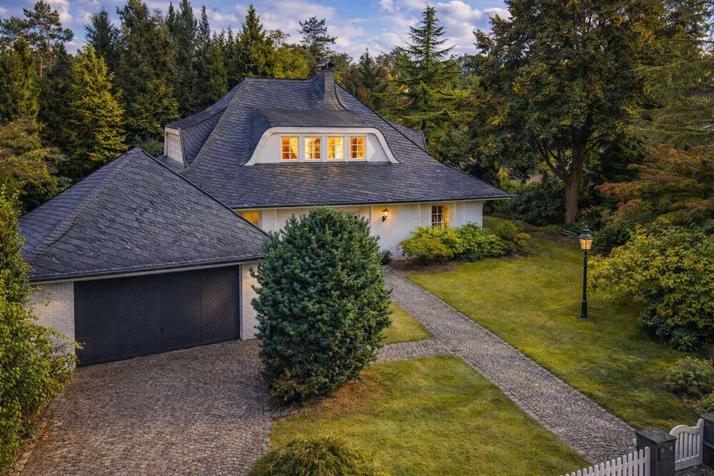 Thumbnail-Haus zum Kaufen in Quickborn 890.000,00 € 196 m²