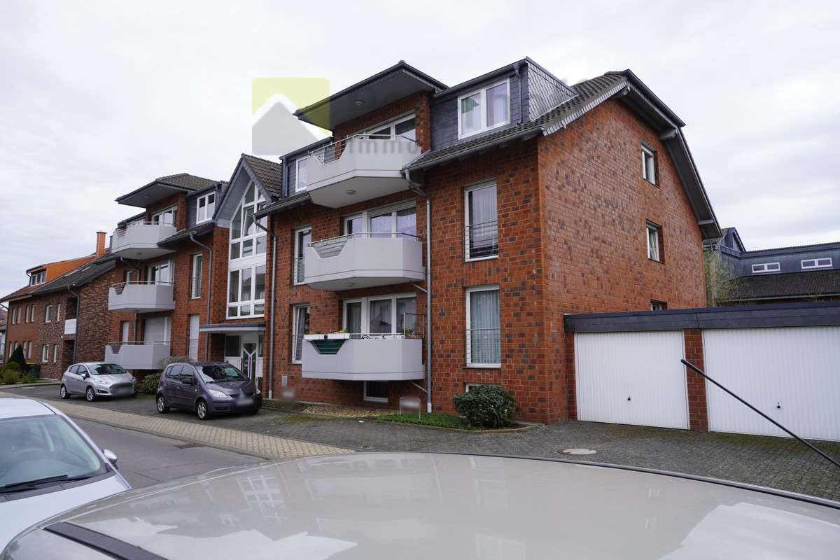 Thumbnail-Wohnung zum Mieten in Düren-Gürzenich 359,31 € 58.52 m²