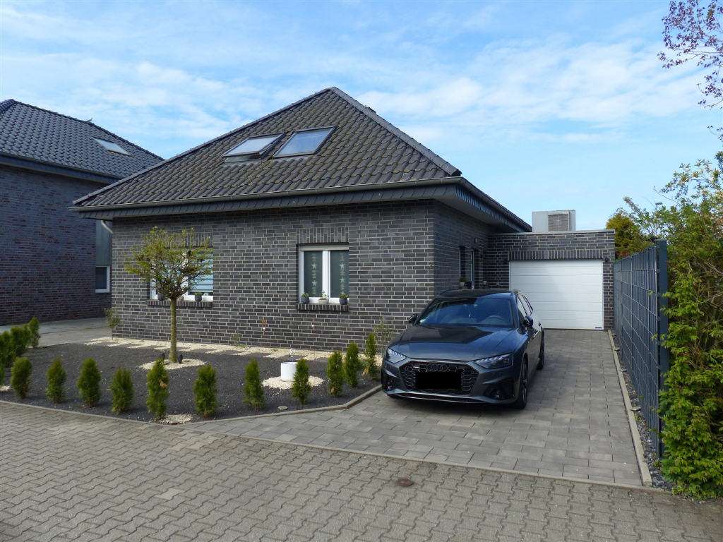 Thumbnail-Haus zum Kaufen in Selm 539.000,00 € 142.45 m²