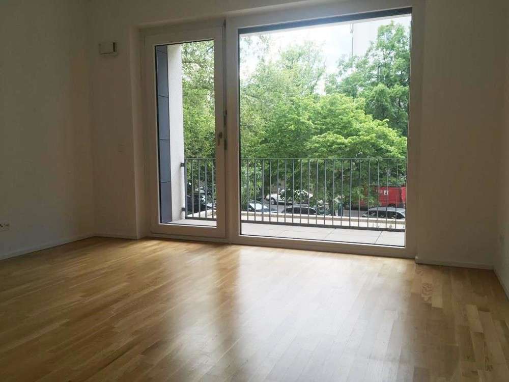 Thumbnail-Wohnung zum Mieten in Berlin 852,00 € 40.56 m²