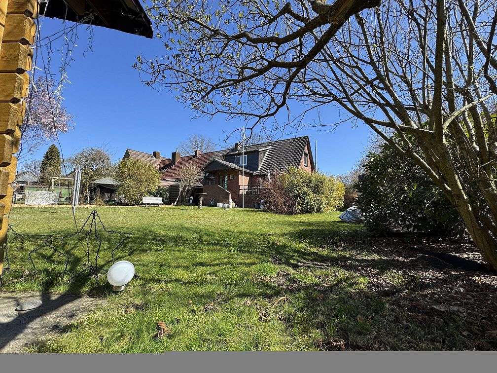 Thumbnail-Haus zum Kaufen in Norderstedt 548.000,00 € 114.5 m²