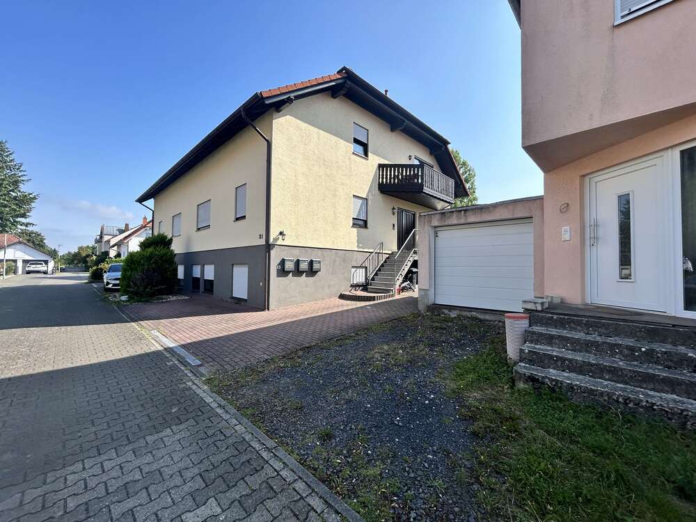 Thumbnail-Haus zum Kaufen in Karben 499.000,00 € 200 m²