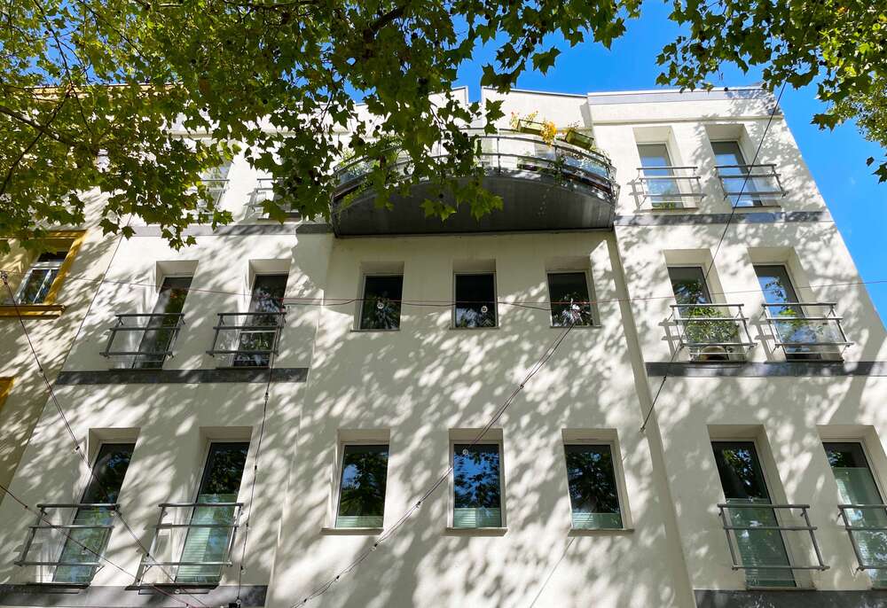 Thumbnail-Wohnung zum Kaufen in Halle 330.000,00 € 95 m²