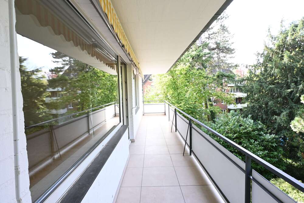 Thumbnail-Wohnung zum Mieten in Düsseldorf 1.508,00 € 104 m²