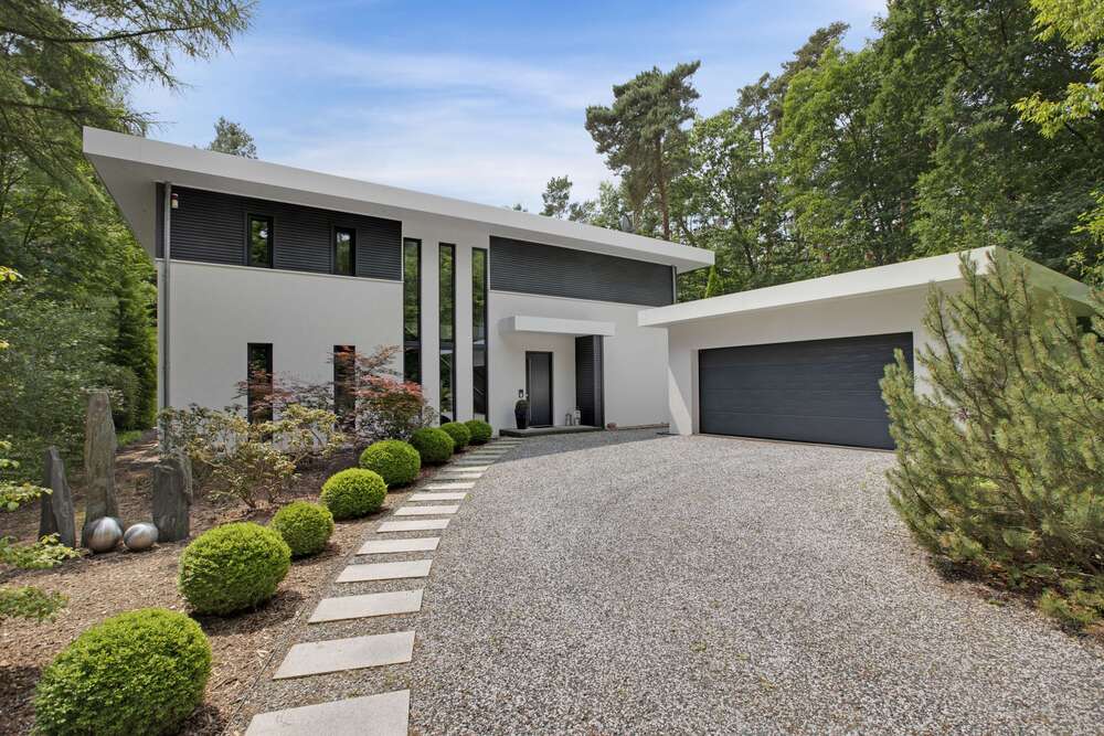 Thumbnail-Haus zum Kaufen in Groß Glienicke 1.599.000,00 € 243.92 m²