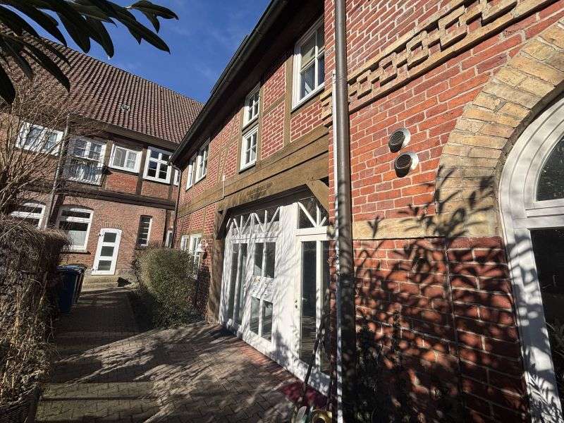 Thumbnail-Wohnung zum Mieten in Bad Bevensen 695,00 € 64.57 m²