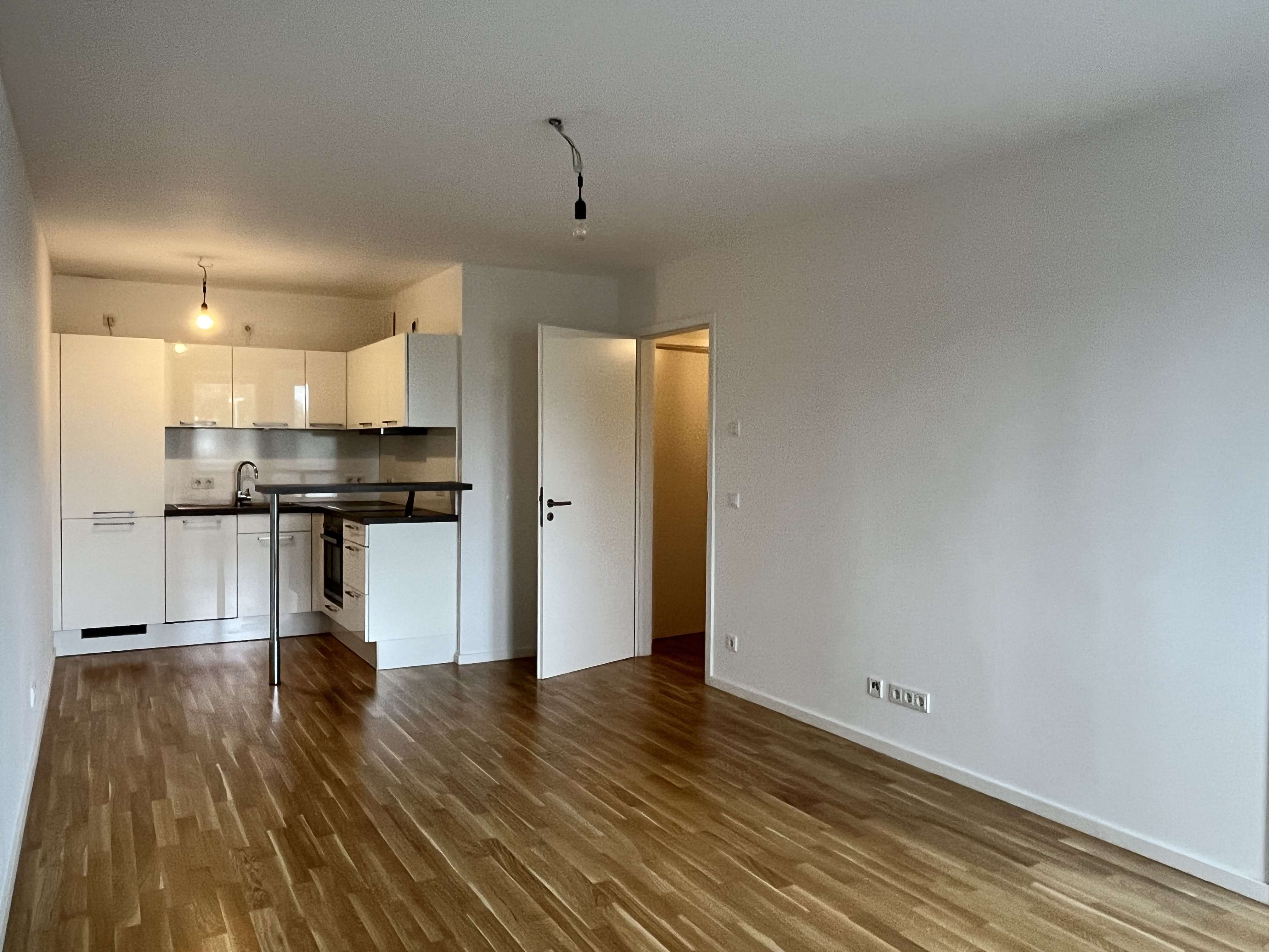 Thumbnail-Wohnung zum Mieten in Berlin 779,00 € 41 m²