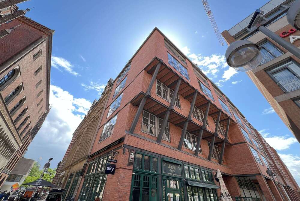 Thumbnail-Büro in Hannover 3.870,00 € 258 m²