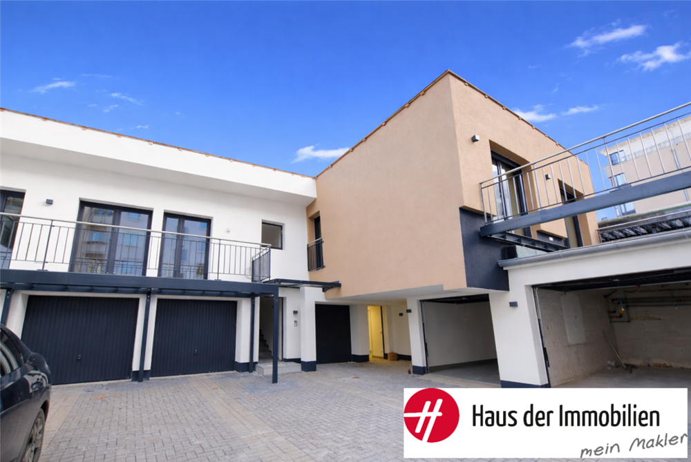 Thumbnail-Wohnung zum Mieten in Hannover 1.575,00 € 93.7 m²
