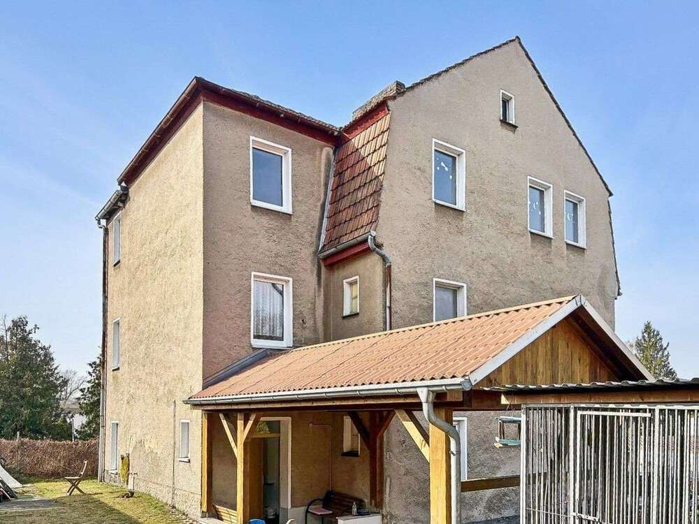 Thumbnail-Haus zum Kaufen in Rüdersdorf 580.000,00 € 216 m²