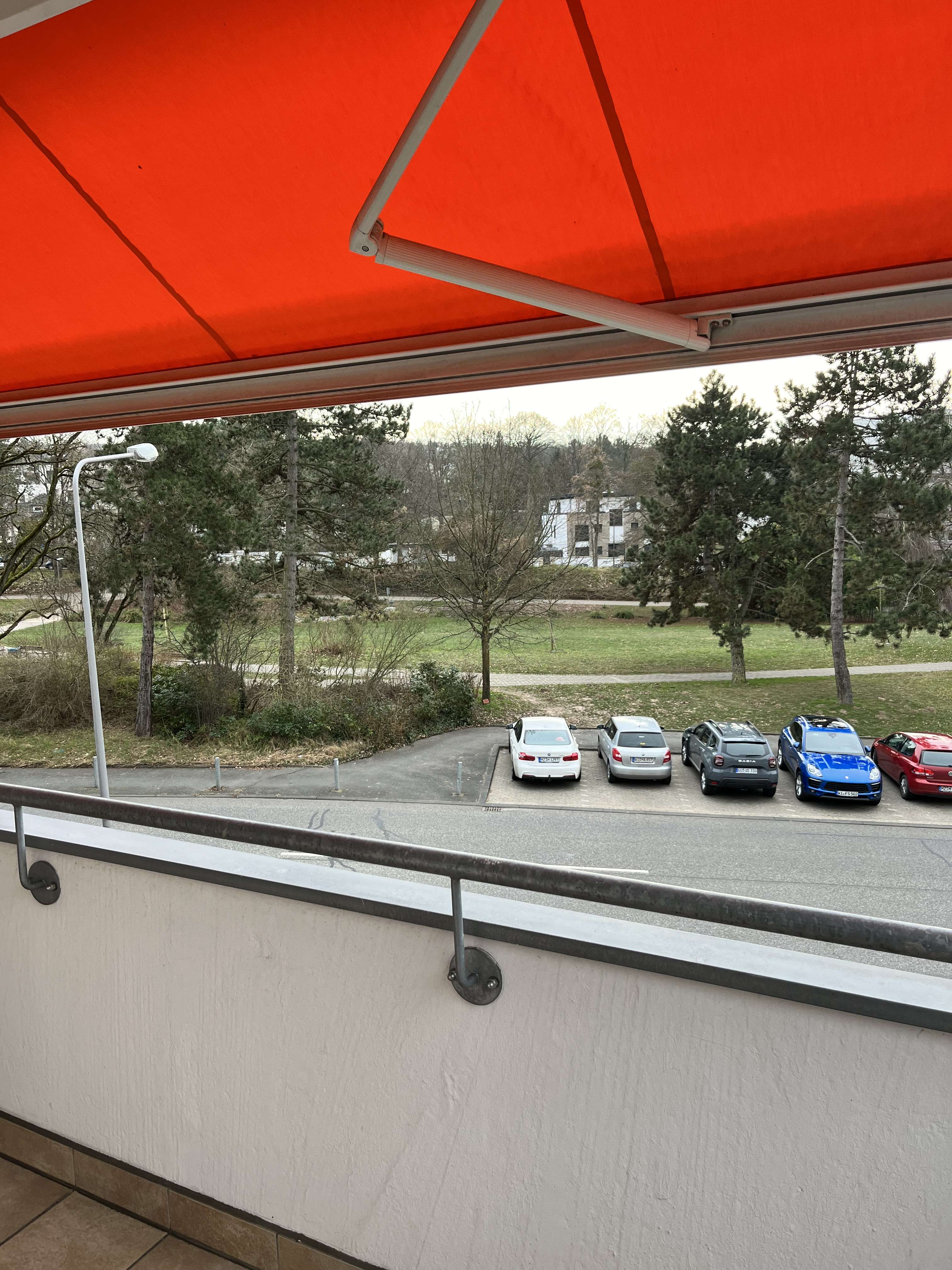 Thumbnail-Wohnung zum Mieten in Wiesbaden 1.280,00 € 79 m²