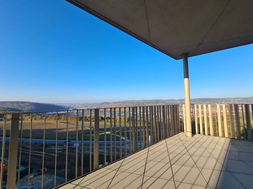 Thumbnail-Wohnung zum Mieten in Ostfildern 1.550,00 € 87 m²