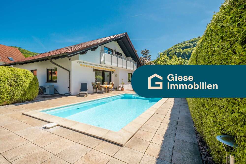 Thumbnail-Haus zum Kaufen in Lichtenstein Unterhausen 845.000,00 € 200 m²