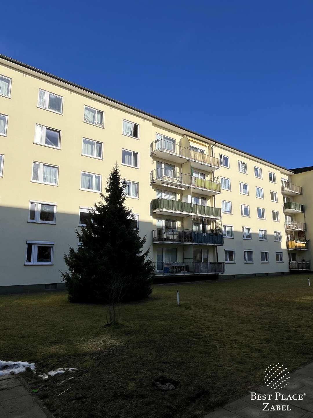 Thumbnail-Wohnung zum Kaufen in Garching bei München 556.000,00 € 75.73 m²