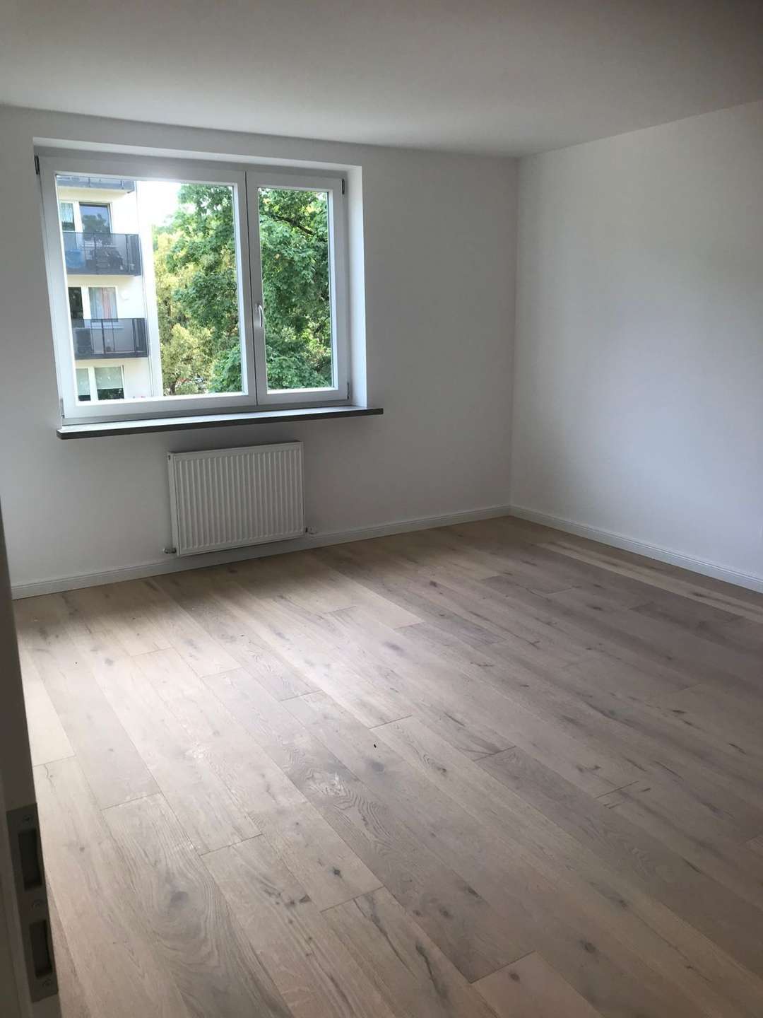 Thumbnail-Wohnung zum Kaufen in Garching bei München 595.000,00 € 75.73 m²
